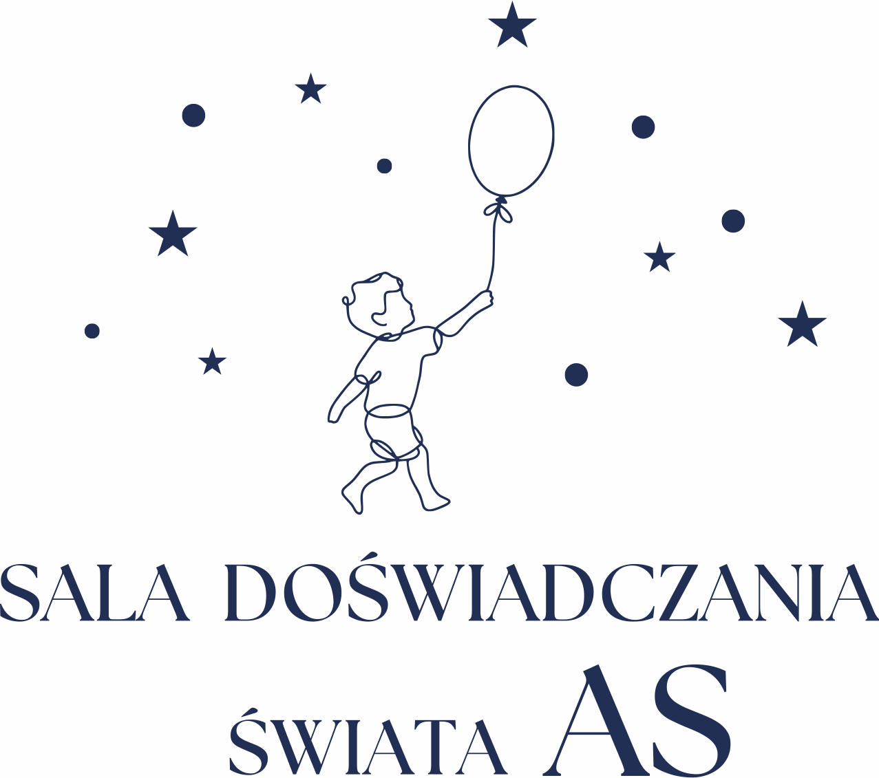 Sala Doświadczeń Świata AS